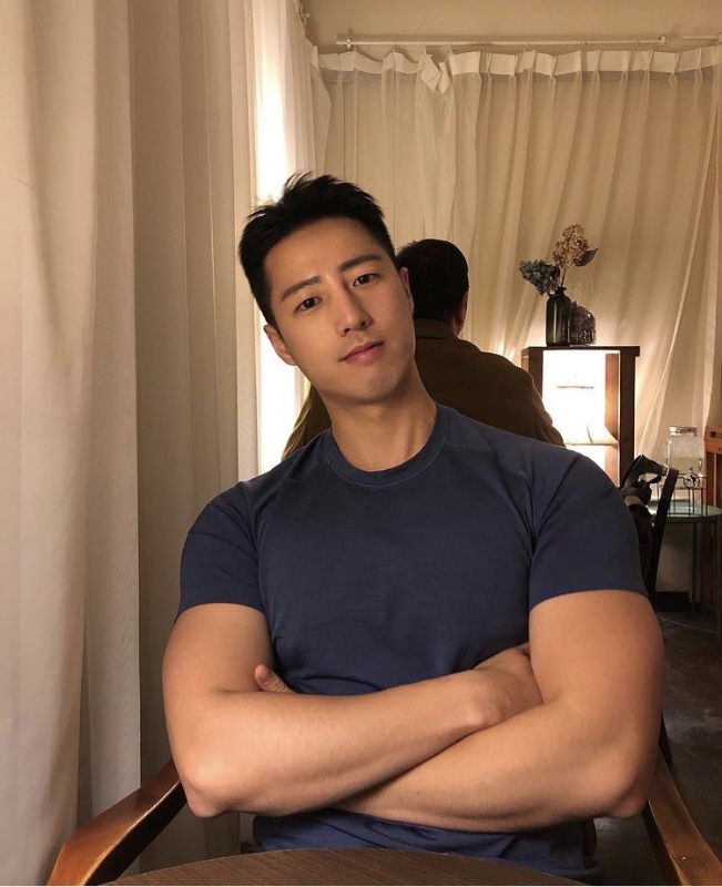 宇星的第一张照片--南宁相亲服务中心