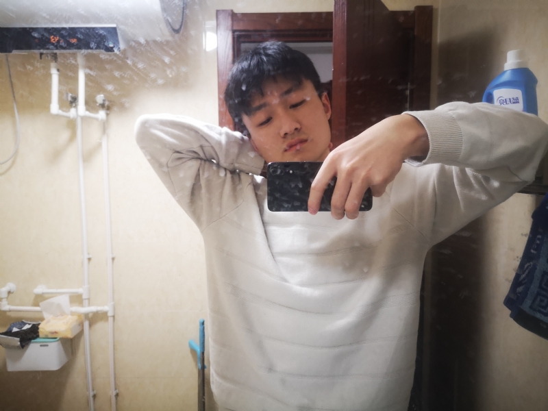 猪猪猪的第一张照片--南宁相亲服务中心