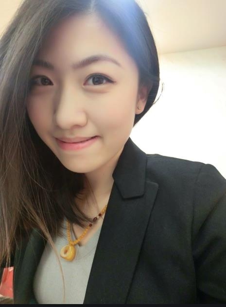 妹妹的第一张照片--南宁相亲服务中心