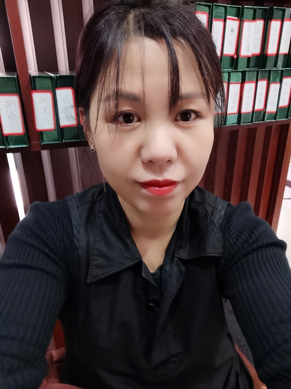 随缘的第一张照片--南宁相亲服务中心