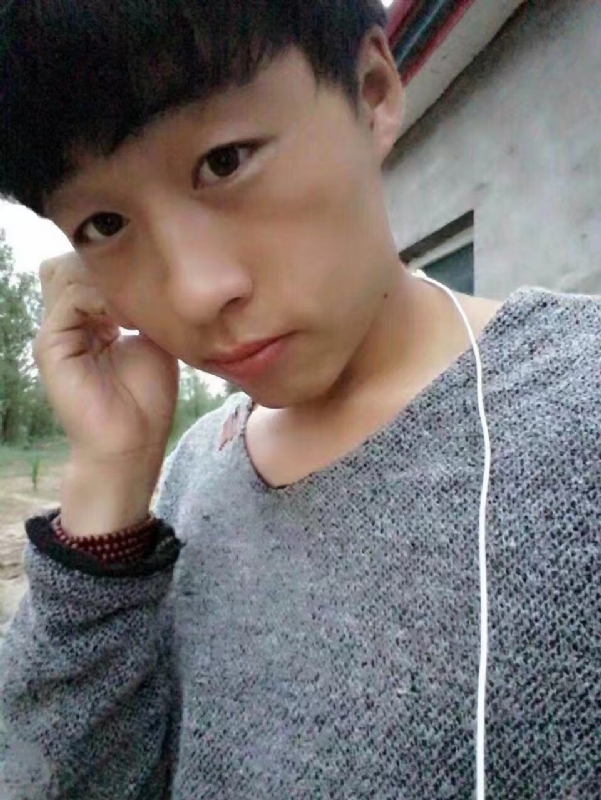 小胡的第一张照片--南宁相亲服务中心