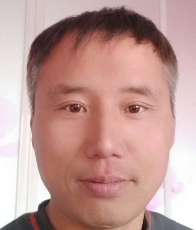 寻爱的第一张照片--南宁相亲服务中心