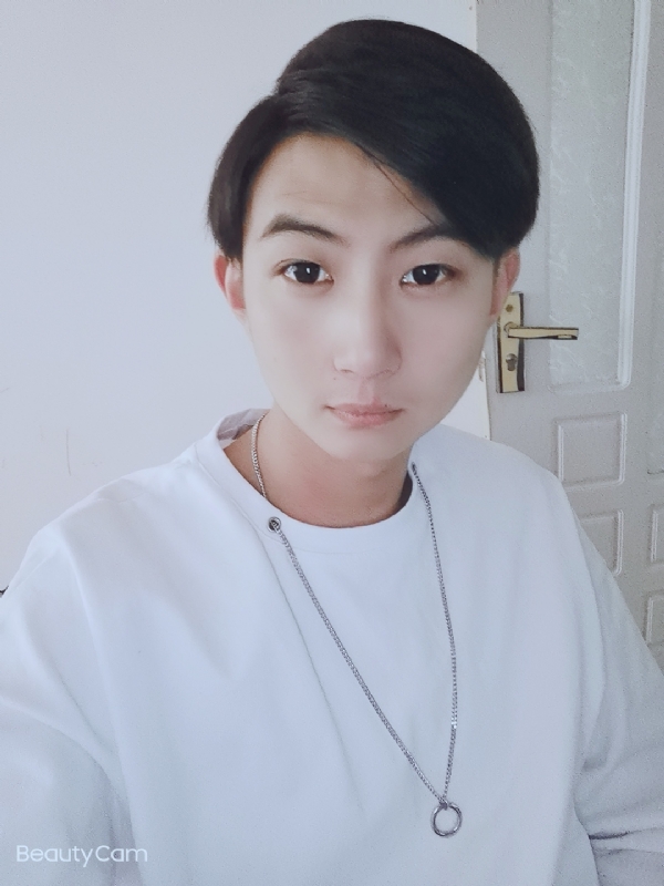 漠然的第三张照片--南宁相亲服务中心