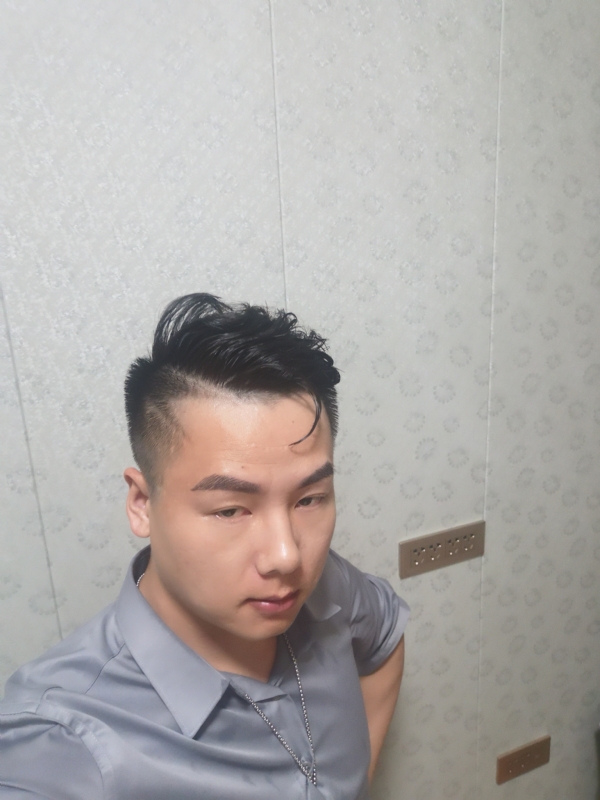 星空的第一张照片--南宁相亲服务中心