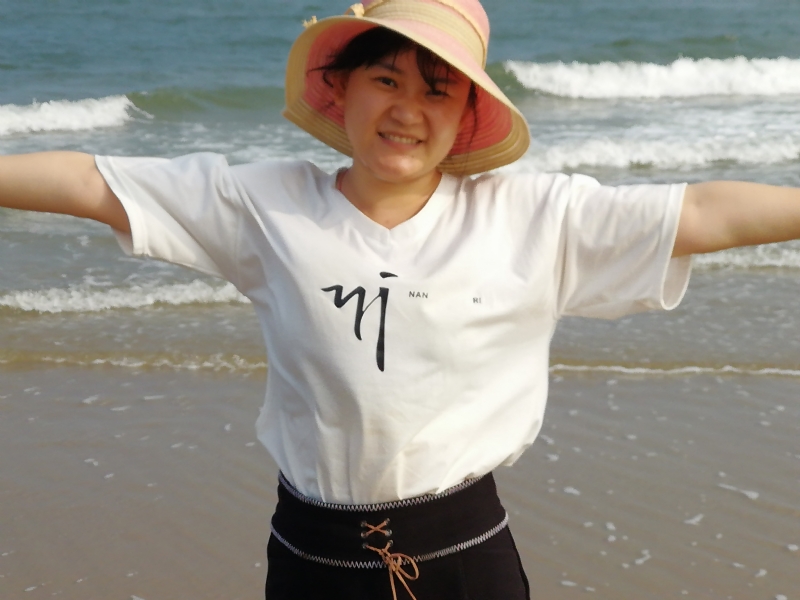 块块的第一张照片--南宁相亲服务中心