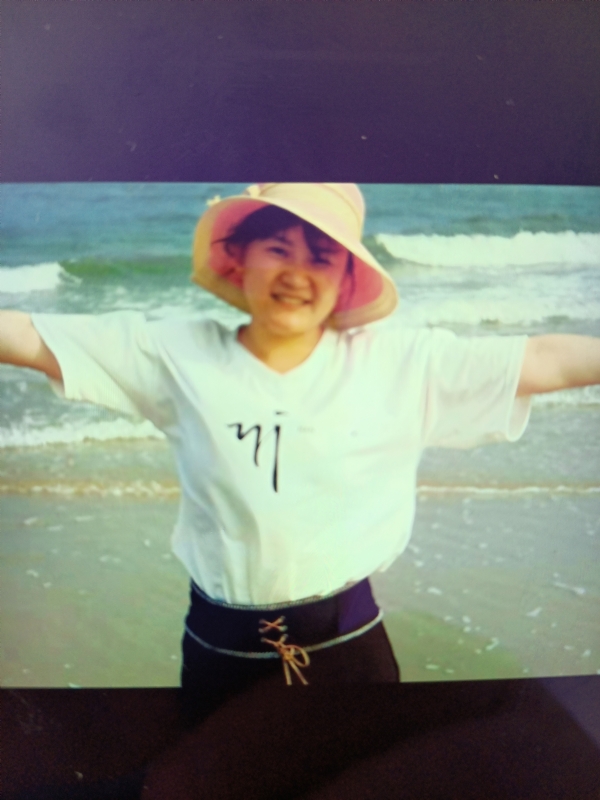 块块的第三张照片--南宁相亲服务中心