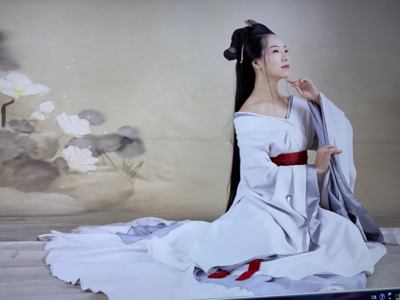 蓝天白云的第二张照片--南宁相亲服务中心