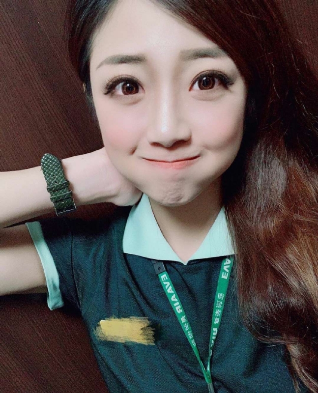 珊珊的第一张照片--南宁相亲服务中心