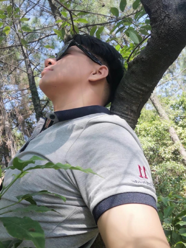 新丁的第一张照片--南宁相亲服务中心