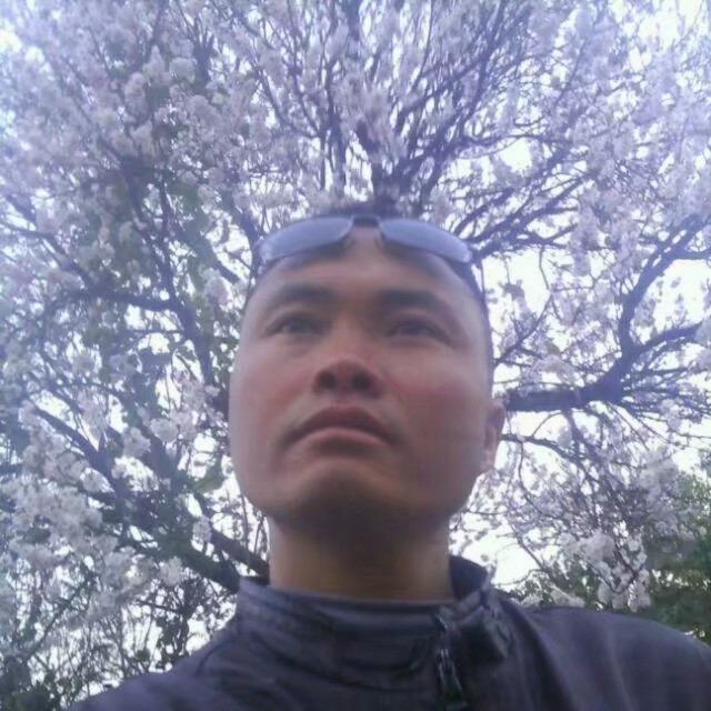 平常心的第一张照片--南宁相亲服务中心