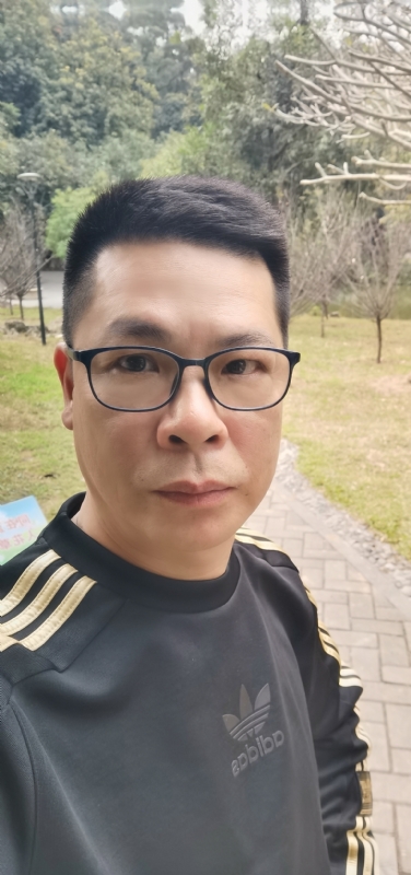 随缘的第一张照片--南宁相亲服务中心