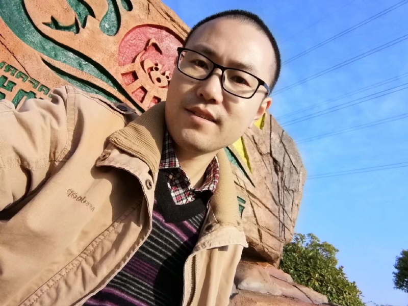 重新来过的第三张照片--南宁相亲服务中心