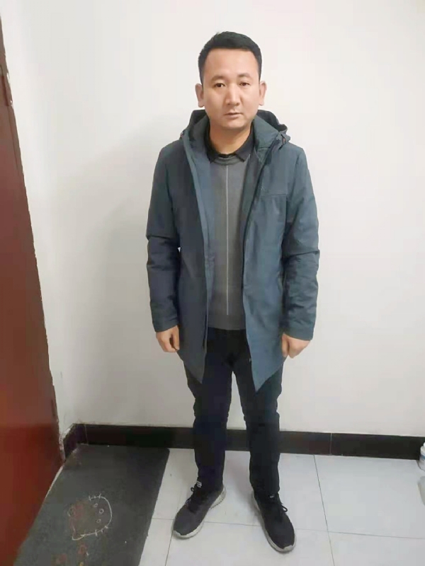 风轻雨淡的第一张照片--南宁相亲服务中心