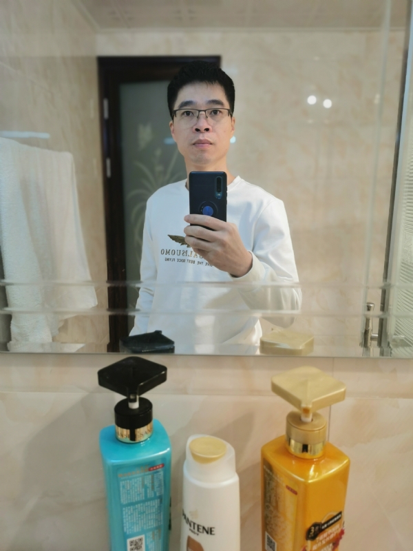 期待缘分的第二张照片--南宁相亲服务中心