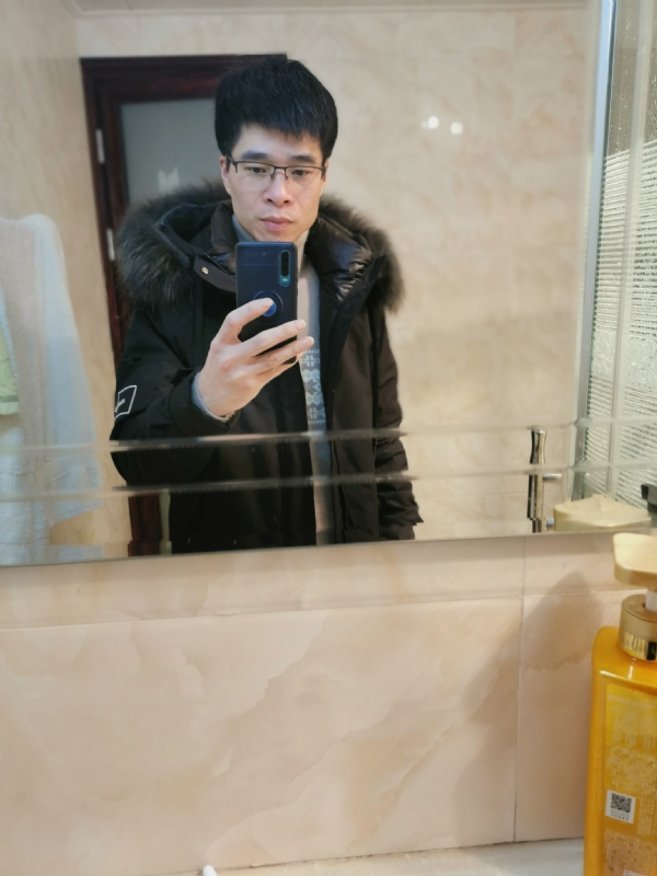 期待缘分的第三张照片--南宁相亲服务中心