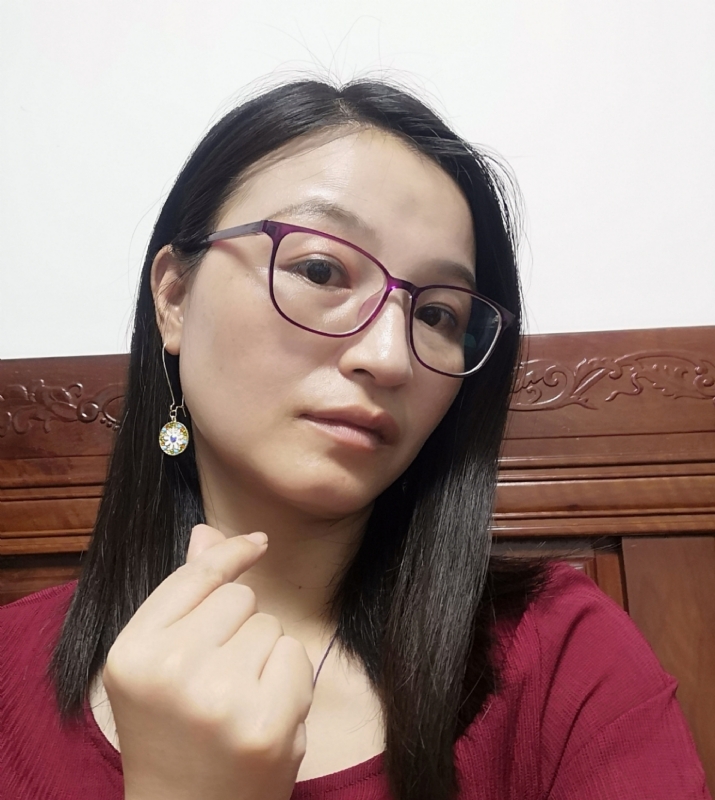 妹叮的第一张照片--南宁相亲服务中心