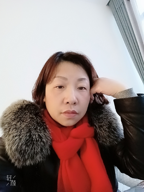 青禾的第一张照片--南宁相亲服务中心