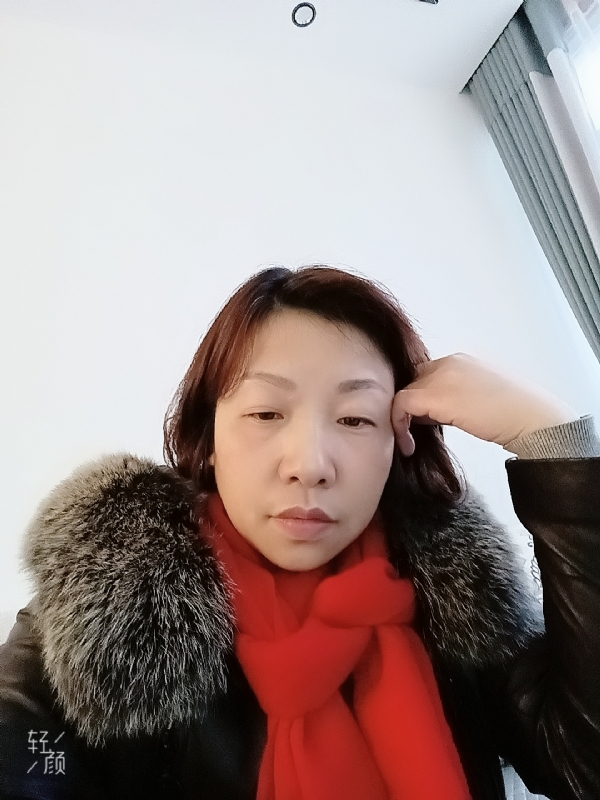 青禾的第二张照片--南宁相亲服务中心