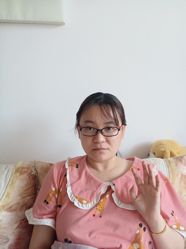 块块的第二张照片--南宁相亲服务中心