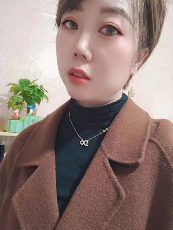 开心市民小王的第二张照片--南宁相亲服务中心