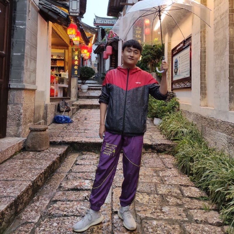 favourite。的第一张照片--南宁相亲服务中心