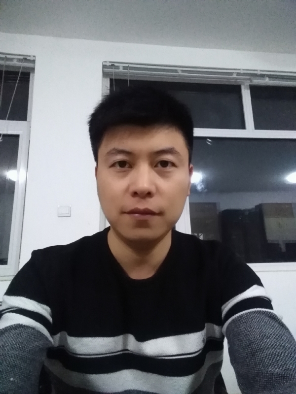 呵呵的第一张照片--南宁相亲服务中心