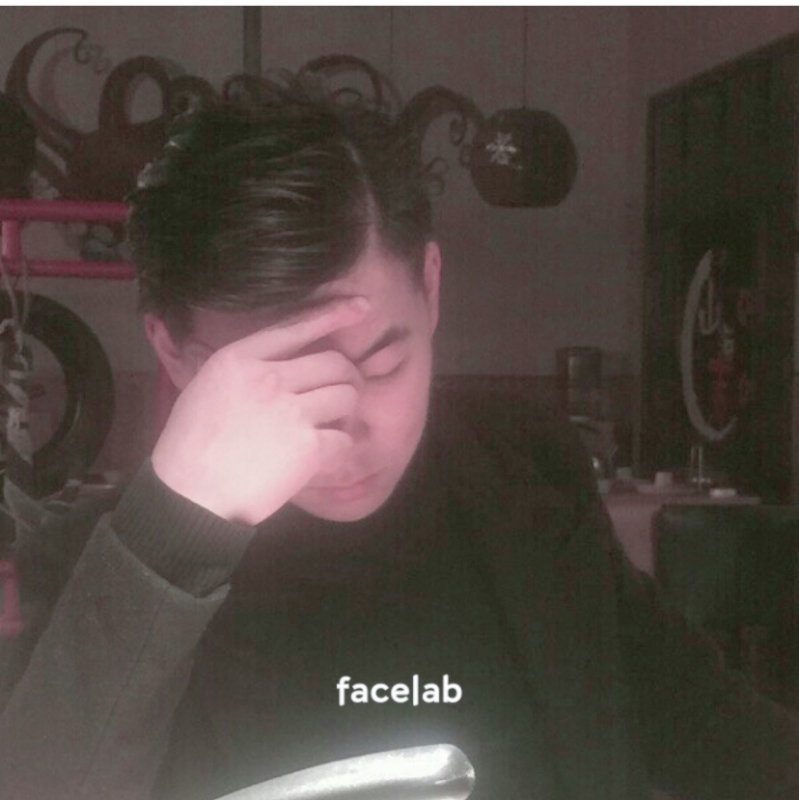 人生的第一张照片--南宁相亲服务中心