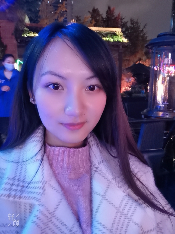 抱不住太阳的深海鱼C的第一张照片--南宁相亲服务中心