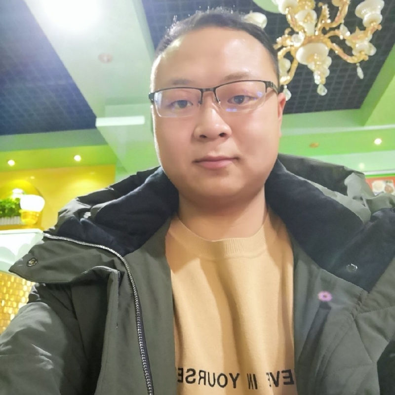 渡人自渡的第三张照片--南宁相亲服务中心