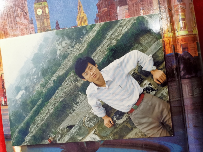 嗨嗨喽的第一张照片--南宁相亲服务中心