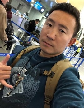 明天会更好的第一张照片--南宁相亲服务中心