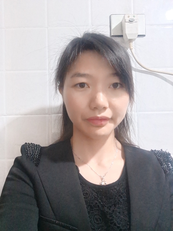 hely的第三张照片--南宁相亲服务中心