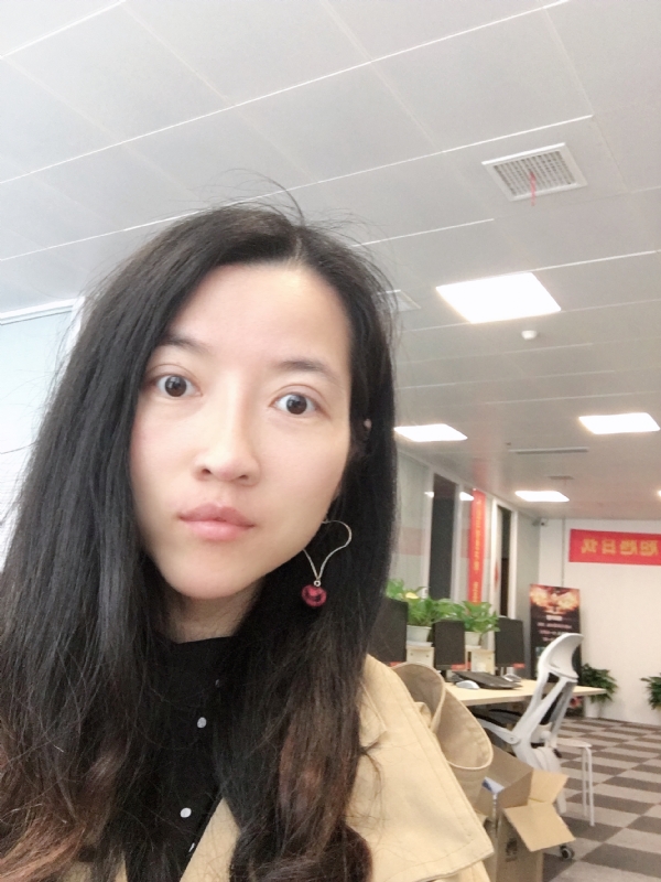 往后余生的第二张照片--南宁相亲服务中心