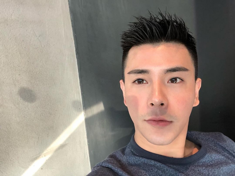 Leo的第二张照片--南宁相亲服务中心