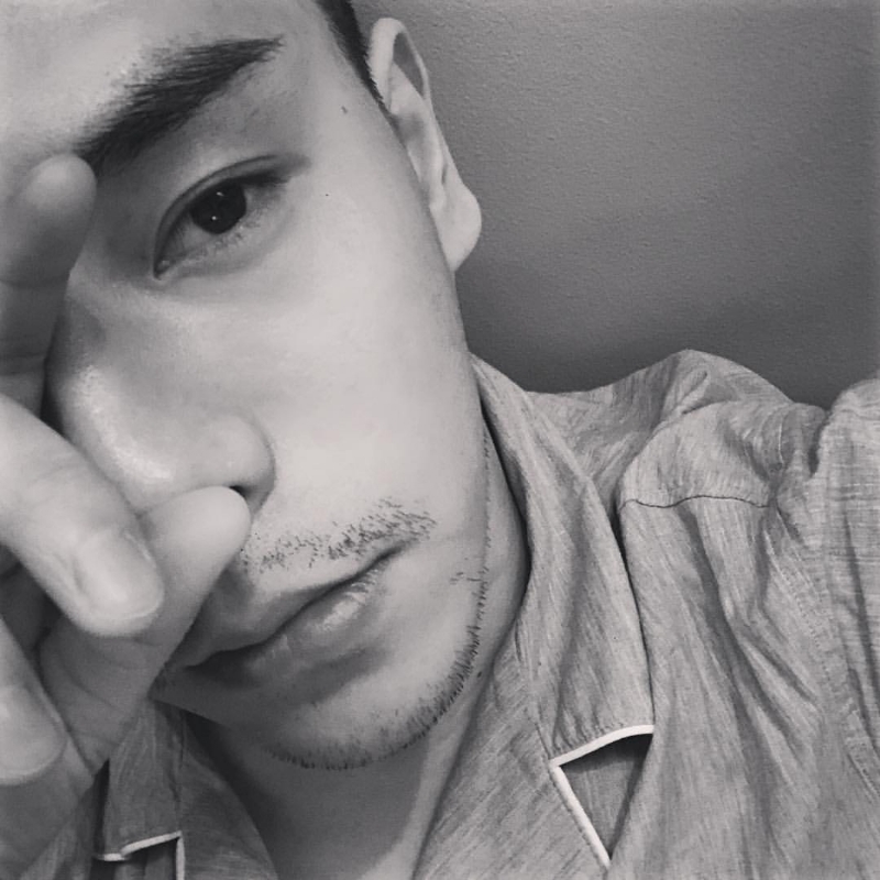 Leo的第三张照片--南宁相亲服务中心