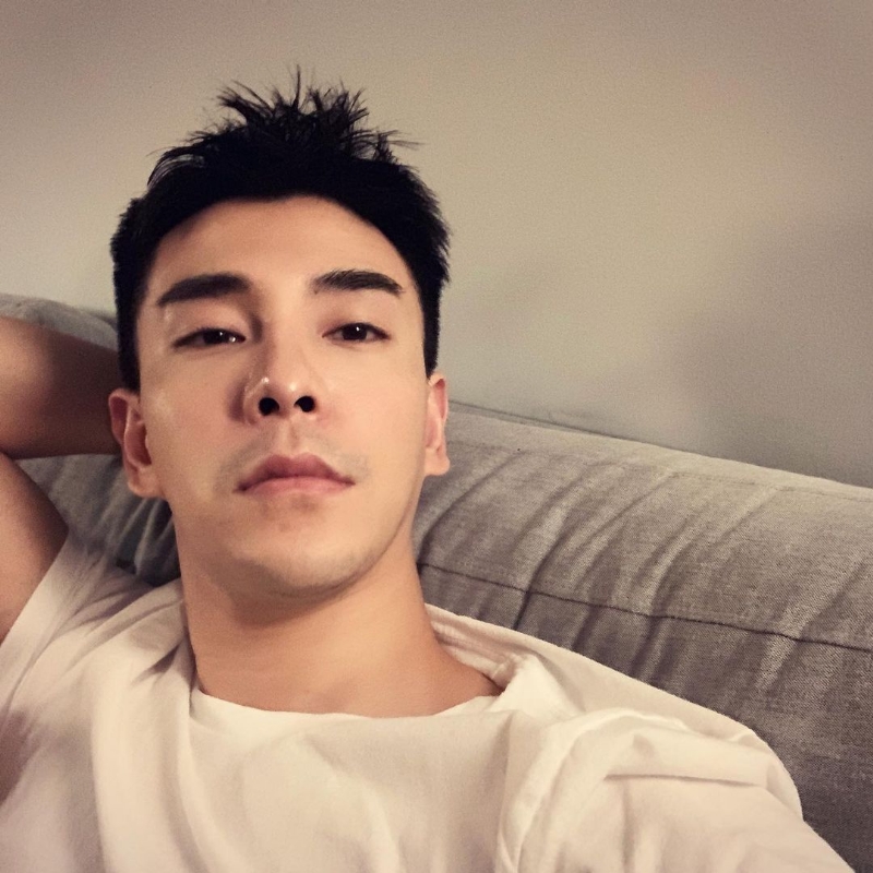 Leo的第五张照片--南宁相亲服务中心