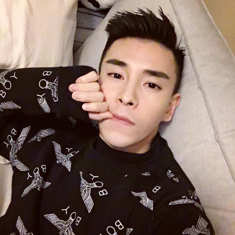 Leo的第六张照片--南宁相亲服务中心