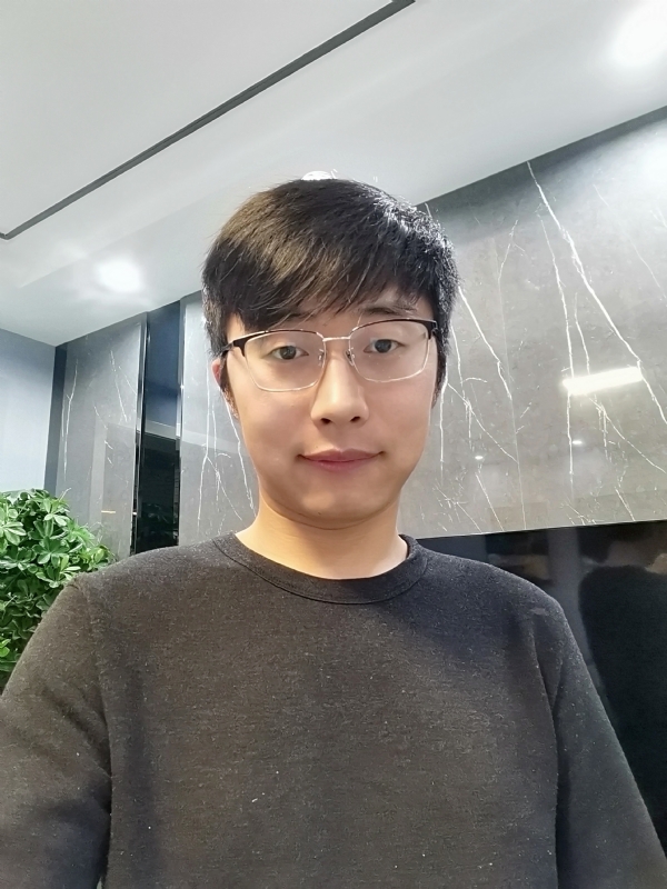 王先森的第一张照片--南宁相亲服务中心