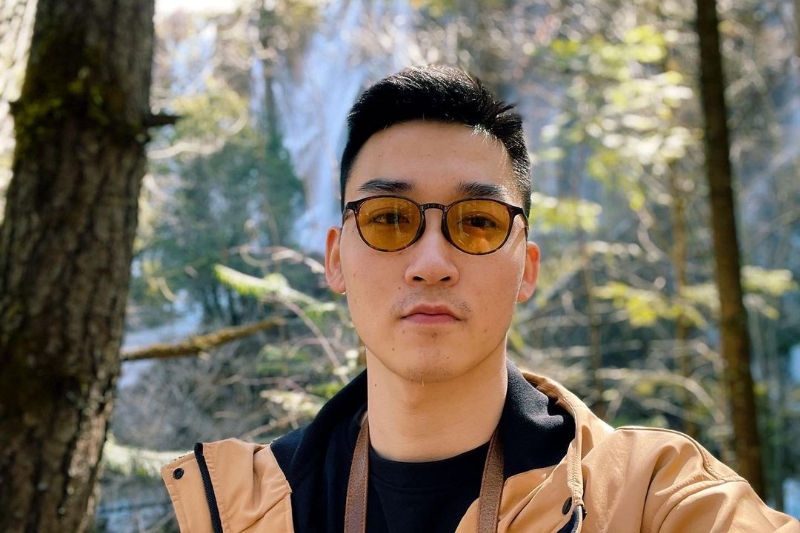 Mr.李的第一张照片--南宁相亲服务中心