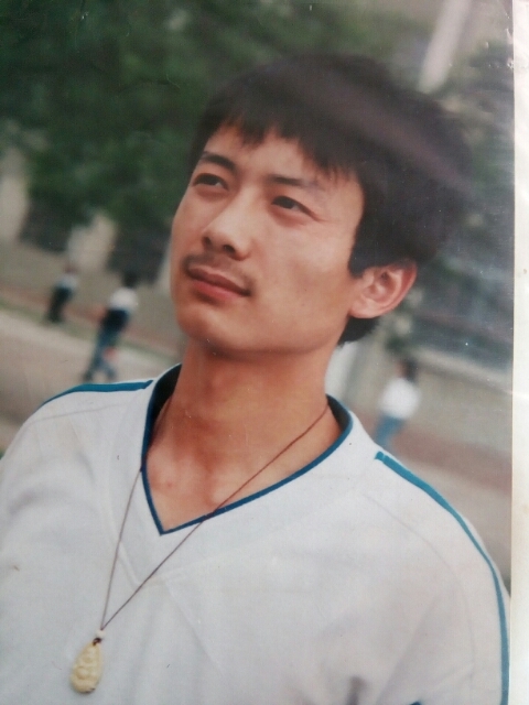 好久好久的第一张照片--南宁相亲服务中心