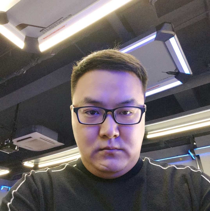 雨哥哥的第一张照片--南宁相亲服务中心