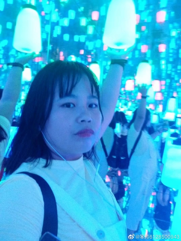 梦幻林的第一张照片--南宁相亲服务中心