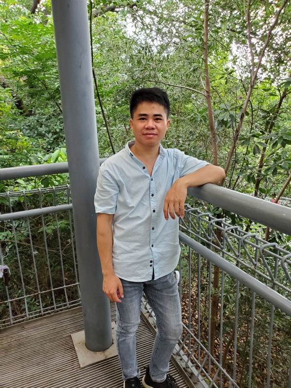 尚德的第二张照片--南宁相亲服务中心