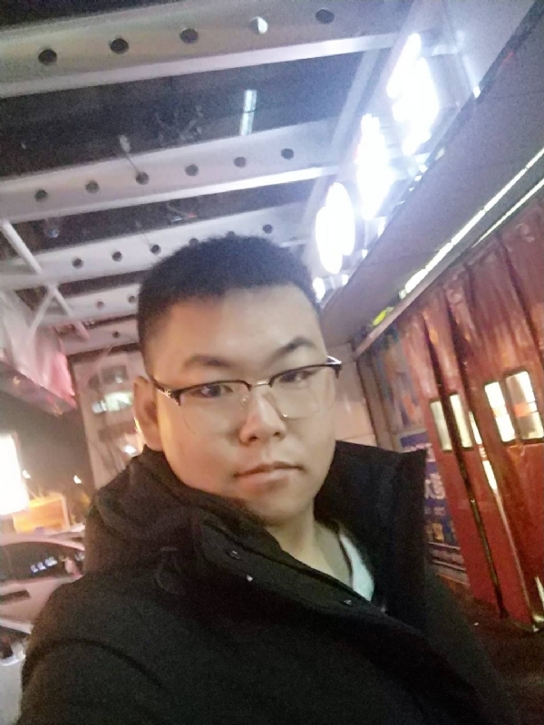 杜跃龙的第一张照片--南宁相亲服务中心