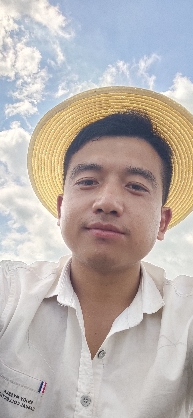 喜欢就好的第一张照片--南宁相亲服务中心