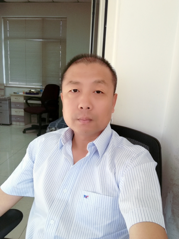 刘爱军的第一张照片--南宁相亲服务中心