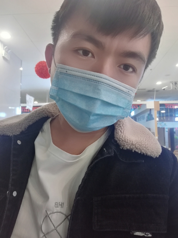 未来可期的我的第三张照片--南宁相亲服务中心