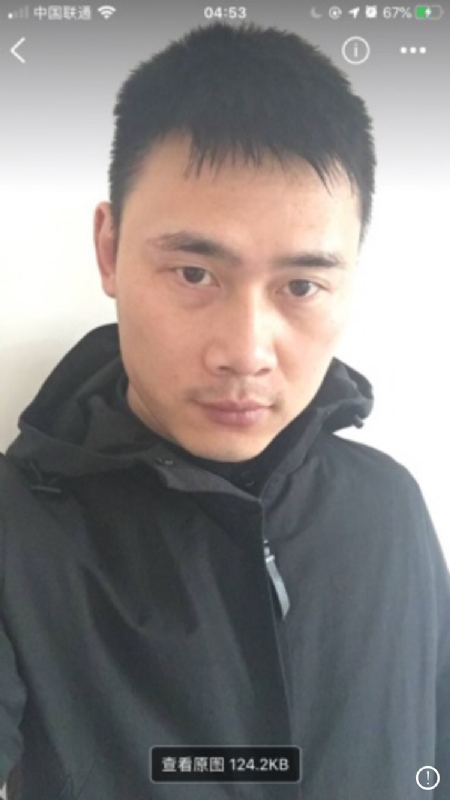 雄心壮志的第一张照片--南宁相亲服务中心