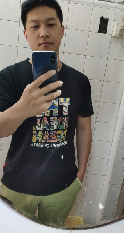 小白的第一张照片--南宁相亲服务中心