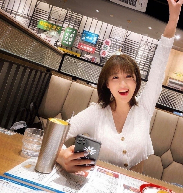 林夏的第一张照片--南宁相亲服务中心